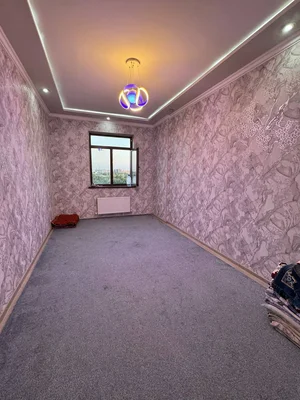 Фото 1 3-комн. квартира в Uchtepa tumani 24 kvartal