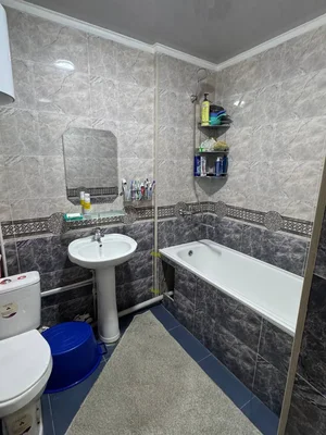 Фото 7 3-комн. квартира в Uchtepa tumani 24 kvartal