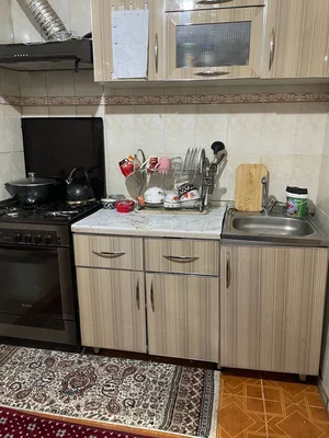 Фото 10 2-комн. Комната в Юнусобод