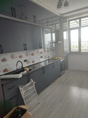 Фото 2 3-комн. квартира в Сергели