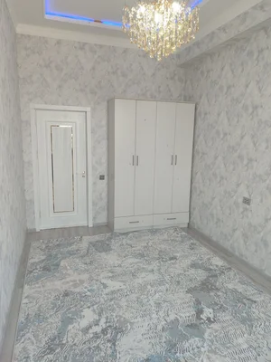 Фото 5 3-комн. квартира в Сергели