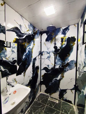 Фото 5 Хостел в Олмазорском районе