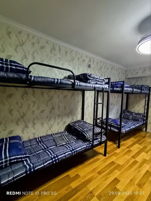 Фото 7 Хостел в Олмазорском районе