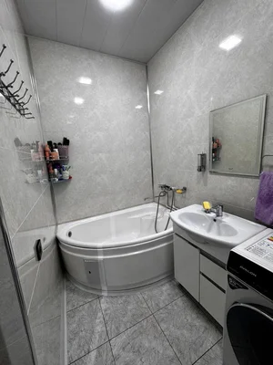 Фото 3 2-комн. квартира в Yunusobod 2-kvartal