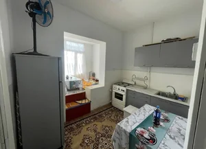 Фото 1 1-комн. квартира в 8 микрорайоне