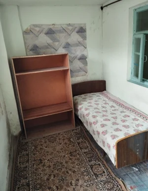 Фото 1 1-комн. квартира в Яшнабод