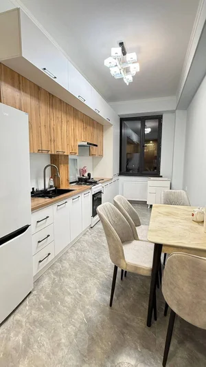 Фото 4 Квартира в Uchtepa tumani ART-HAUS jiloy kompleksi