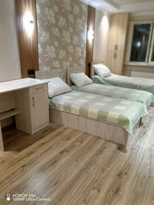 Фото 4 2-комн. Комната в Учтепа