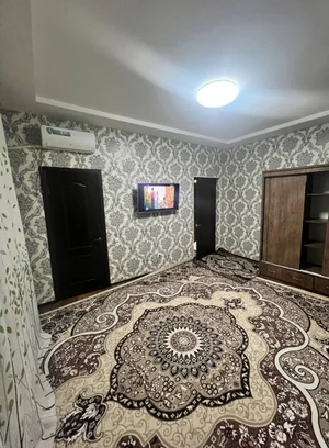 Фото 1 1-комн. квартира в Мирзо-Улугбекском районе