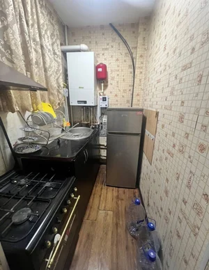 Фото 4 1-комн. квартира в Мирзо-Улугбекском районе