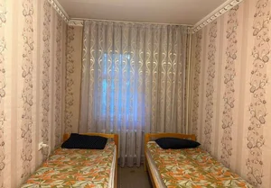 Фото 7 Комната в Мирабод районе