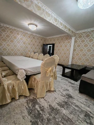 Фото 9 3-комн. квартира в Чилонзоре