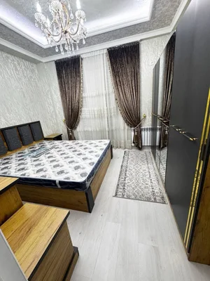 Фото 2 Квартира в Юнусобод