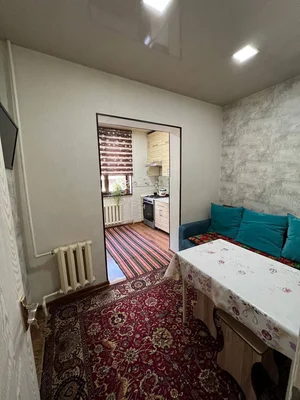 Фото 5 2-комн. квартира в Yunisobod tumani