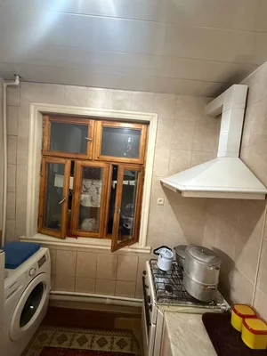 Фото 3 1 xonali kvartira в Чилонзор