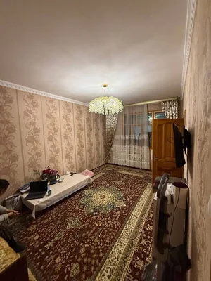 Фото 4 1 xonali kvartira в Чилонзор