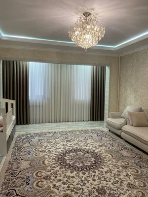 Фото 1 3-комн. квартира в Чилонзорском районе