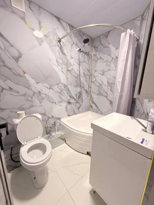 Фото 3 3-комн. квартира в eco park