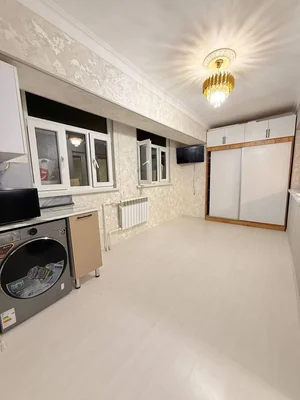 Фото 4 3-комн. квартира в eco park