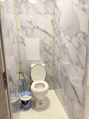 Фото 6 3-комн. квартира в eco park