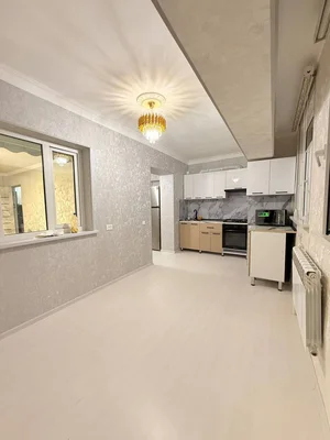 Фото 8 3-комн. квартира в eco park