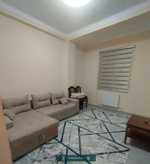 Фото 1 Квартира в новостройке в районе школы Президента