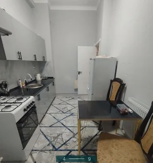 Фото 3 Квартира в новостройке в районе школы Президента