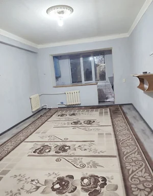 Фото 2 1-комн. квартира в Юнусобод