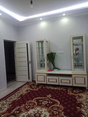 Фото 7 3-комн. квартира в Яккасарой