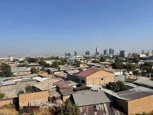 Фото 1 Квартира в Шайхонтохур