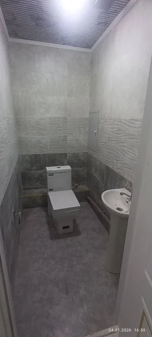 Фото 1 3-комн. квартира в Sergeli