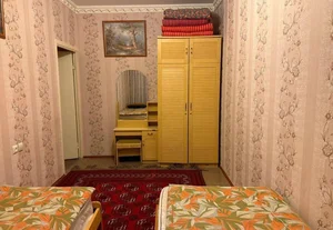 Фото 1 3-комн. квартира в Мирабод