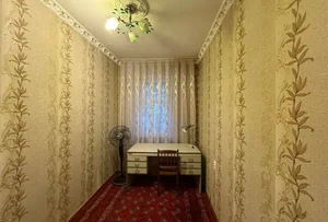 Фото 2 3-комн. квартира в Мирабод