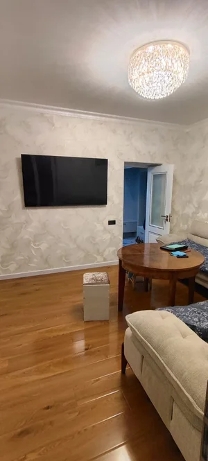 Фото 1 3-комн. квартира в Чилонзоре