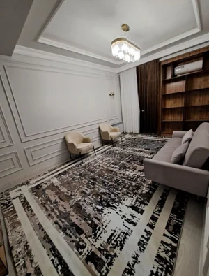 Фото 1 2honal. квартира в Олмазорском районе