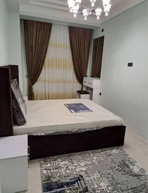 Фото 2 2honal. квартира в Олмазорском районе