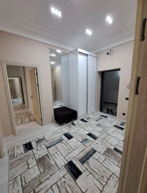 Фото 3 2honal. квартира в Олмазорском районе