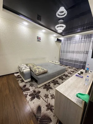 Фото 1 Квартира в Юнусобод