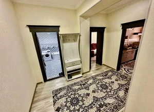 Фото 2 1-комн. квартира в Юнусободе