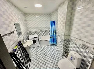 Фото 3 1-комн. квартира в Юнусободе