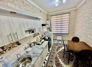 Фото 4 1-комн. квартира в Юнусободе