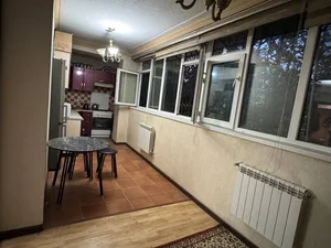 Фото 1 Квартира в Мирзо-Улугбекском районе