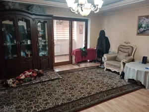 Фото 3 Квартира в Мирзо-Улугбекском районе