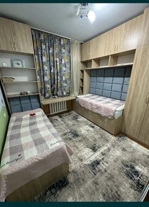 Фото 2 3-комн. квартира в Юнусобод