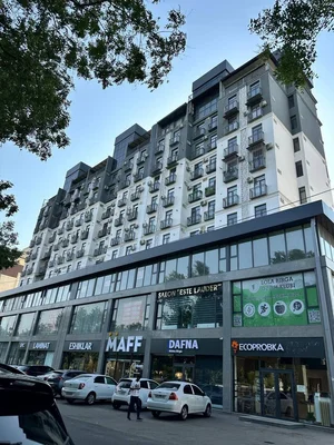 Фото 1 Квартира в Шайхонтохур тумани