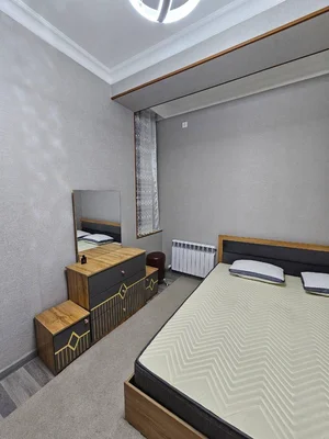 Фото 5 Квартира в Шайхонтохур тумани