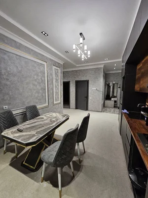 Фото 7 Квартира в Шайхонтохур тумани