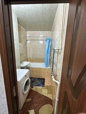 Фото 1 3-комн. квартира в ойбек метро