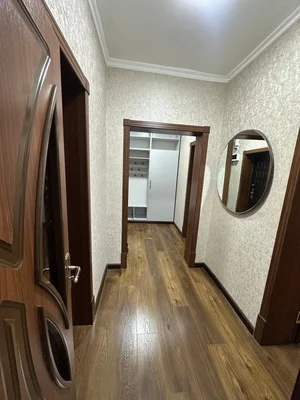 Фото 2 3-комн. квартира в ойбек метро