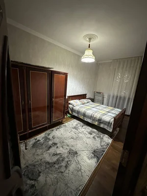 Фото 6 3-комн. квартира в ойбек метро